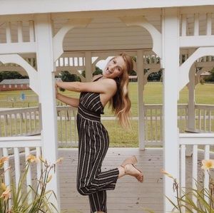 Meet your Posher, Kristi